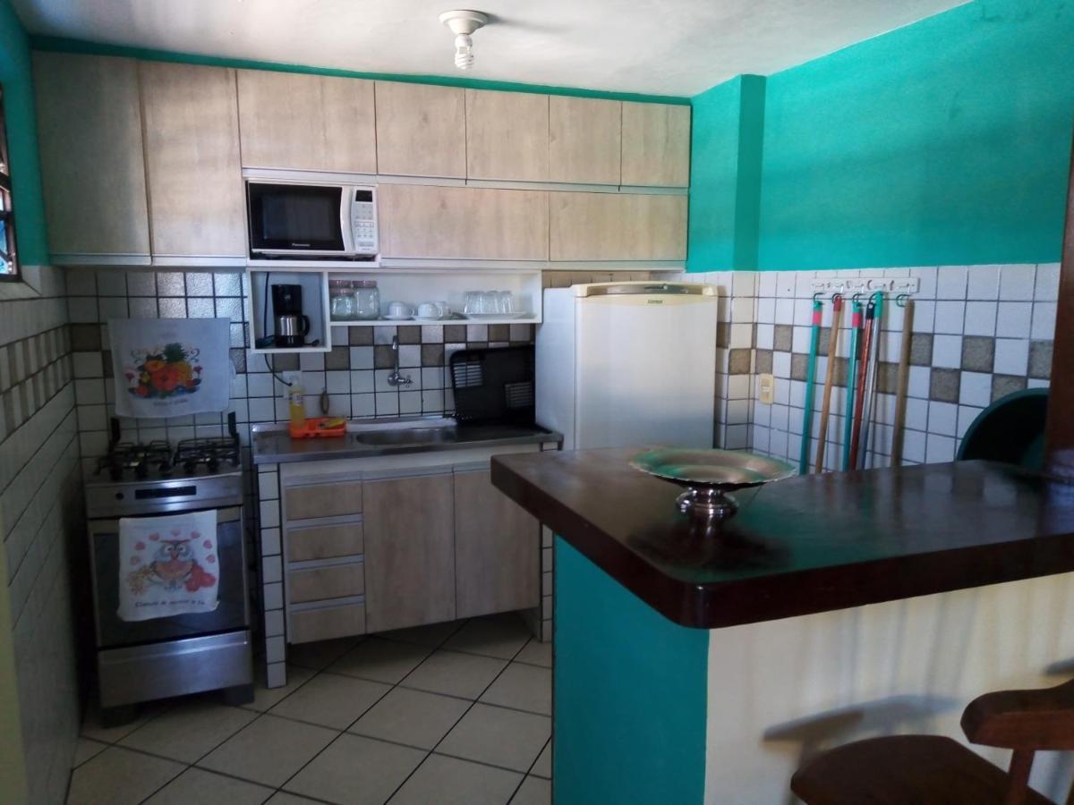 Condominio Euro Natal Extérieur photo