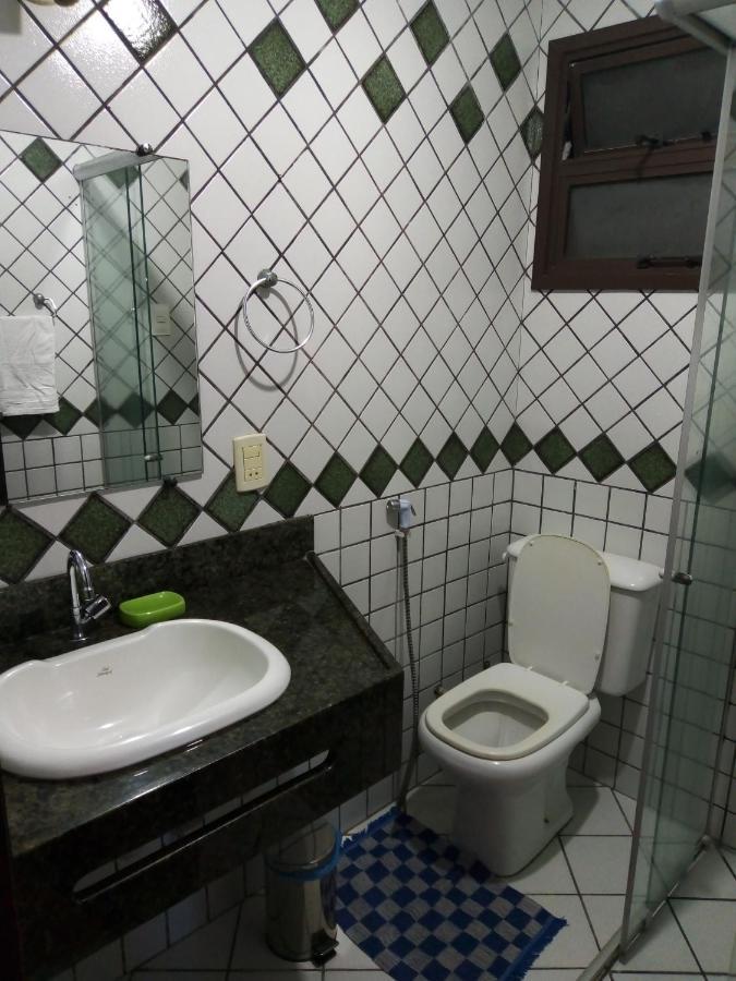 Condominio Euro Natal Extérieur photo