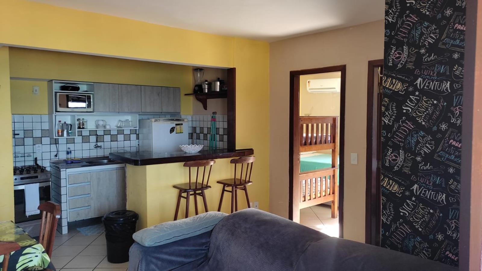 Condominio Euro Natal Extérieur photo