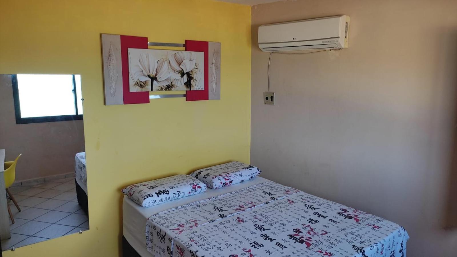 Condominio Euro Natal Extérieur photo