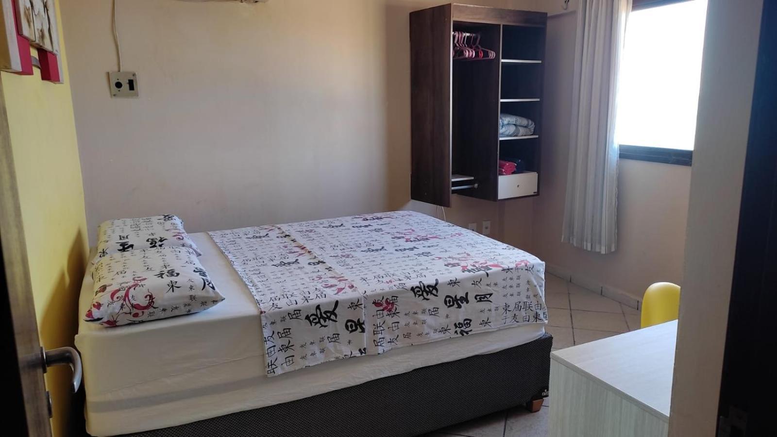 Condominio Euro Natal Extérieur photo
