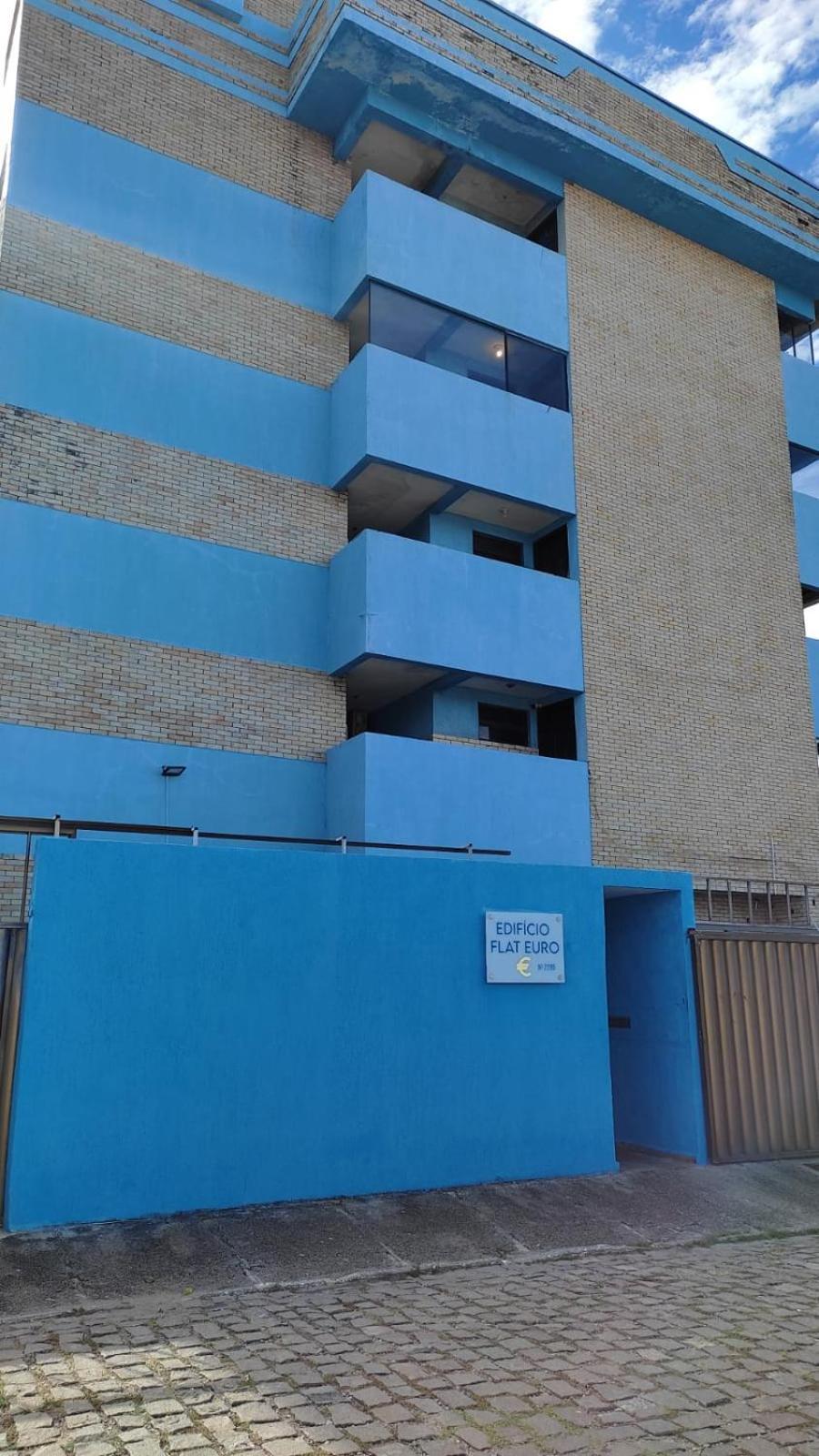 Condominio Euro Natal Extérieur photo