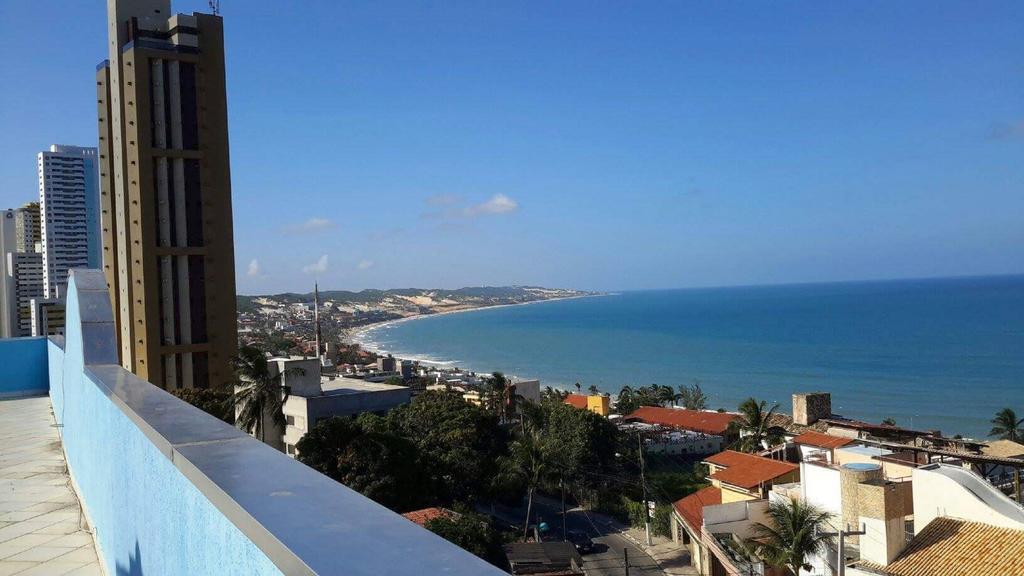 Condominio Euro Natal Extérieur photo